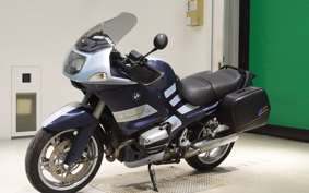 BMW R 1150 R 2002