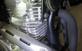 YAMAHA SEROW 250 2021 DG11J