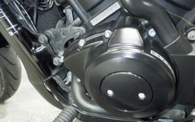 HARLEY XG750 STREET 2018