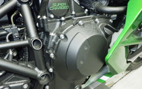 KAWASAKI NINJA H2 SX 2022 ZXT02P