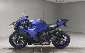 YAMAHA YZF-R1 2022 RN65J