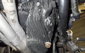 KAWASAKI BALIUS 250 Gen.2 2000 ZR250B