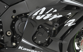 KAWASAKI NINJA ZX-10RR 2017 ZXT00Z