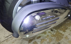 VESPA S50 2007