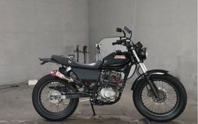 HONDA FTR223 MC34