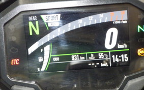 KAWASAKI ZX-4R SE 2023 ZX400P