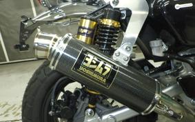 HONDA MONKEY 125 2003 JB05