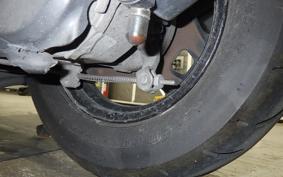 SUZUKI ADDRESS V125 S 1998 CF4MA