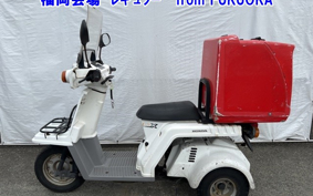 HONDA GYRO