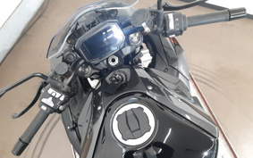 KAWASAKI NINJA H2 2024 ZRT00R