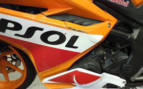 HONDA CBR250RR 2007 MC51