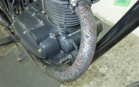 KAWASAKI 250TR