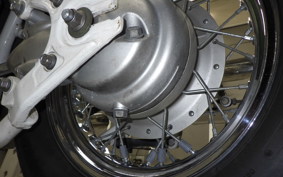 YAMAHA DRAGSTAR 400 2001 VH01J