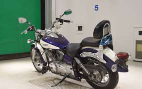 YAMAHA DRAGSTAR 250 2021 VG02J