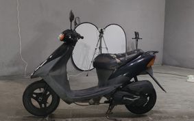 SUZUKI LET's 2 CA1PA