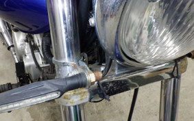 KAWASAKI ELIMINATOR 125 BN125A