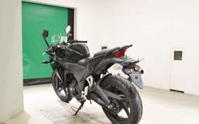 HONDA CBR250R GEN 3 2022 MC41