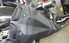 KAWASAKI Z1000 Gen.4