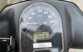 HONDA  TACT  BASIC  AF79