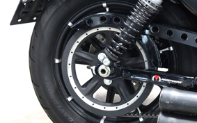 HARLEY XL883N 1988 LE2