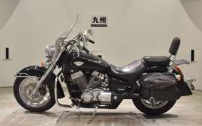 HONDA SHADOW 750 Gen. 3 2006 RC50