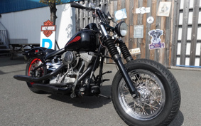 HARLEY HARLEY FXST1340-1450 2000 BHY