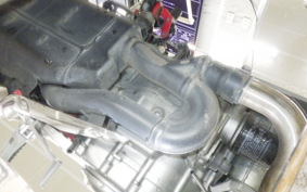 SUZUKI ｸﾞﾗﾃﾞｨｳｽ400 2010 VK58A
