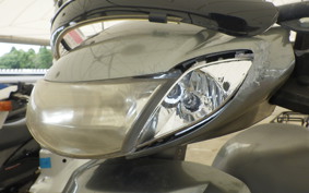 YAMAHA JOG Delux SA39J