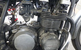 KAWASAKI KZ750 KZ750E
