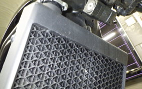 HONDA REBEL 250 MC49