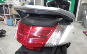 YAMAHA N-MAX 2026 SE86J