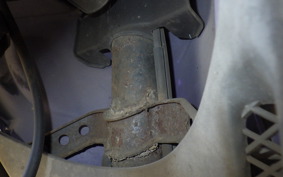 SUZUKI SEPIA ZZ Gen.2 CA1HC