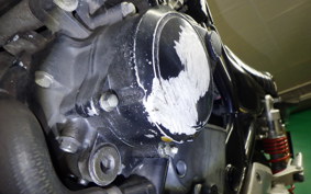 HONDA CB400SF VTEC SPEC 2 2002 NC39