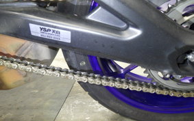 YAMAHA MT-09 A RN52J