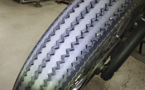 SUZUKI GRASS TRACKER NJ4BA