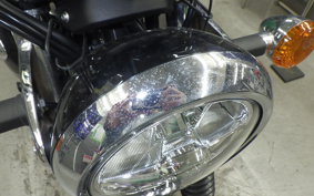 KAWASAKI W800 2025 EJ800E