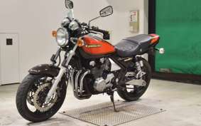 KAWASAKI ZEPHYR 400 KAI 2010