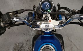 HONDA  MONKEY 125 JB02