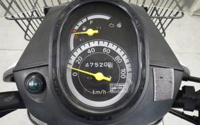 HONDA ﾍﾞﾝﾘｨ110 JA09