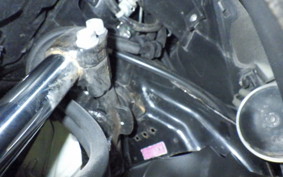 HONDA PCX125 2000 JF81