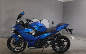 KAWASAKI NINJA250 EX250P