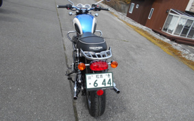 TRIUMPH TRIUMPH BONNEVILLE T100 2016 DAD70G