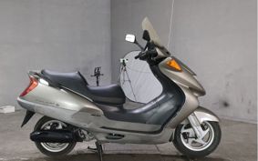 HONDA FORESIGHT MF04