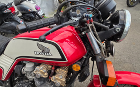 HONDA CB1100 F 1990 ...