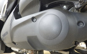 YAMAHA N-MAX 155 A SG50J