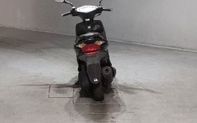 SUZUKI ADDRESS V125 CF4MA