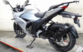SUZUKI JIKUSA-SF250 ED22B