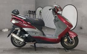 YAMAHA CYGNUS 125 X SE46