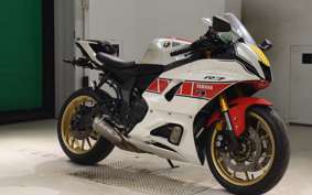 YAMAHA YZF-R7 2022 RM39J