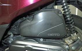 HONDA TACT-4ﾍﾞｰｼｯｸ AF79